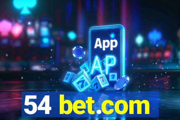 54 bet.com